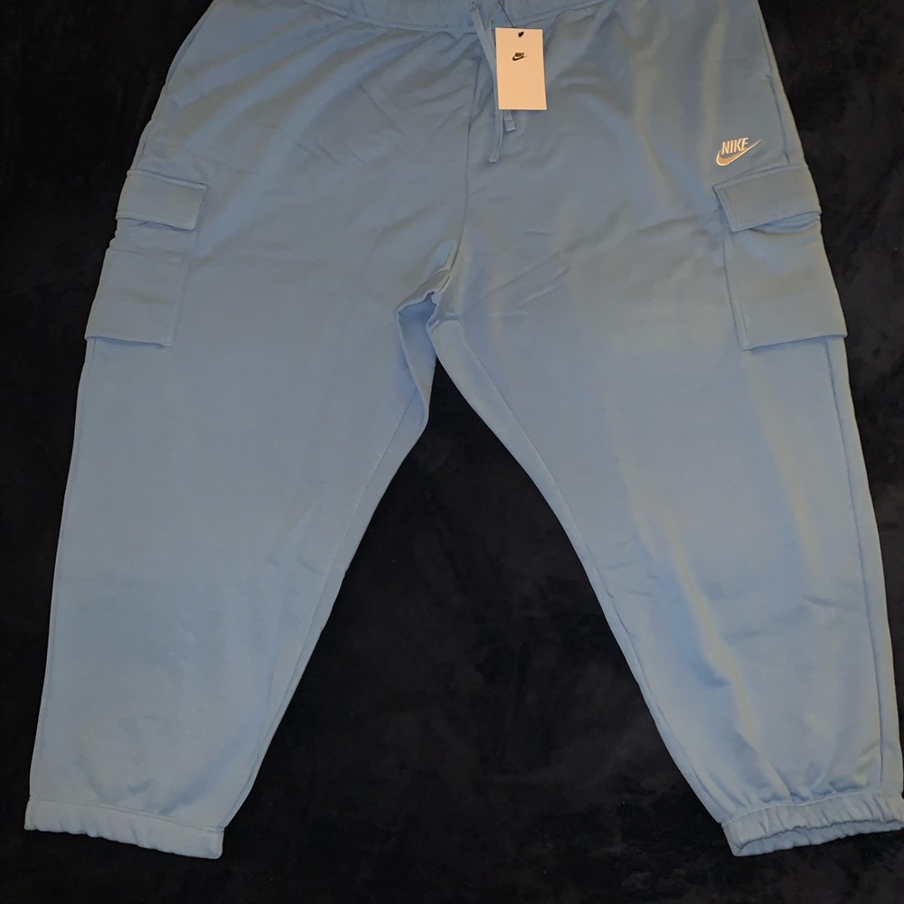Nike sweats women size 3X